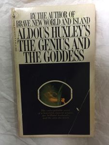 The Genius and the Goddess