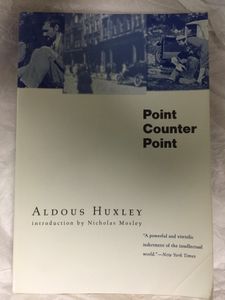 Point Counter Point