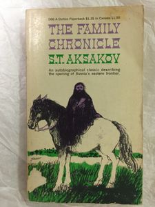 The Family Chronicle