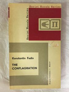 The Conflagration