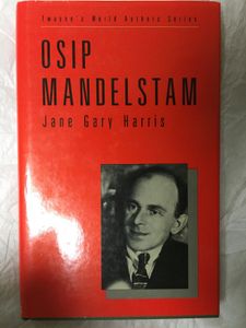 Osip Mandelstam