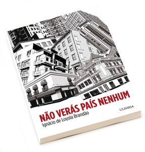 NÃO VERÁS PAÍS NENHUM