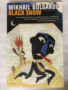 Black Snow