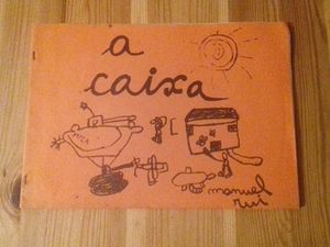 A CAIXA