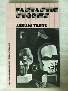 Fantastic Stories
