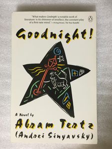 Goodnight!