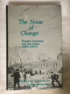 The Noise of Change