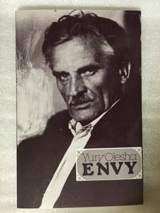 Envy