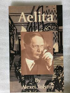 Aelita