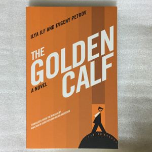 The Golden Calf