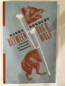 Between Dog and Wolf