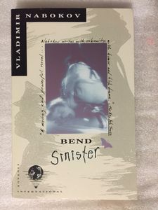 Bend Sinister