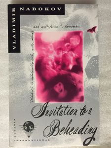 Invitation to a Beheading