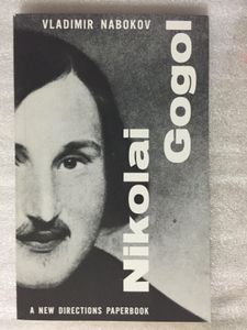 Nikolai Gogol