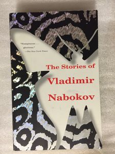 The Stories of Vladimir Nabokov