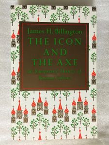 The Icon and the Axe