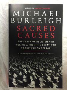 Sacred Causes