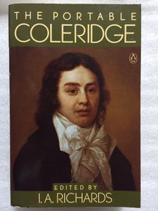 The Portable Coleridge