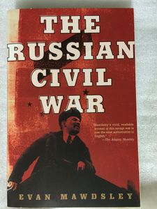 The Russian Civil War