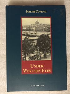 Under Western Eyes