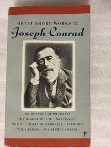 Great Short Works of Joseph Conrad