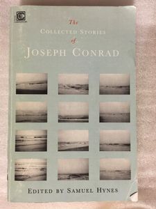 The Collected Stories of Joseph Conrad