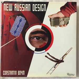 New Russian Design