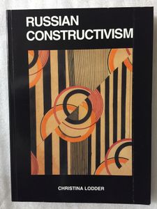 Russian Constructivism