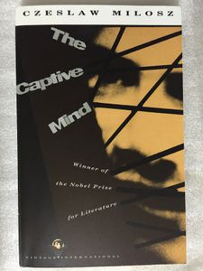 The Captive Mind