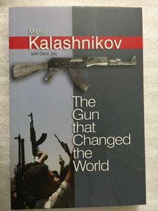 The Gun That Changed the World