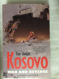 Kosovo: War and Revenge