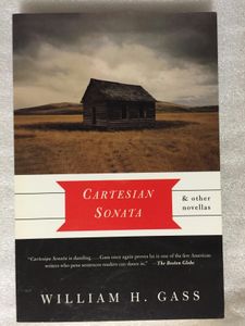 Cartesian Sonata and Other Novellas