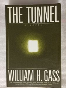The Tunnel