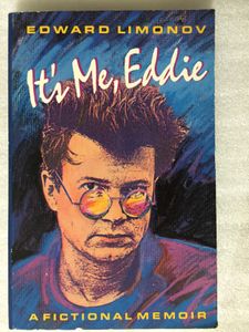 It's Me, Eddie