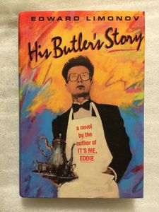 His Butler's Story