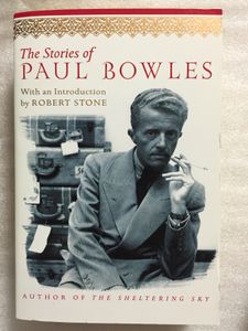 The Stories of Paul Bowles