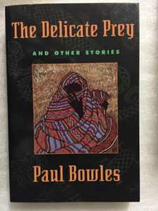 The Delicate Prey and Other Stories