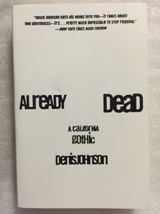 Already Dead: A California Gothic