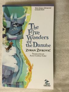 The Five Wonders of the Danube