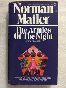 The Armies of the Night