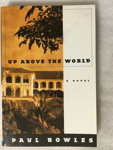 Up Above the World
