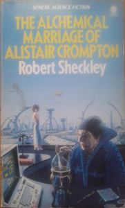 The Alchemical Marriage of Alistair Crompton