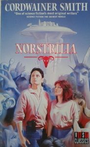 Norstrilia
