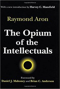 The Opium Of The Intellectuals