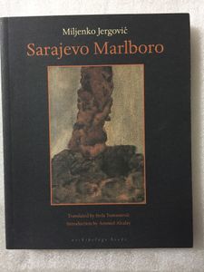 Sarajevo Marlboro