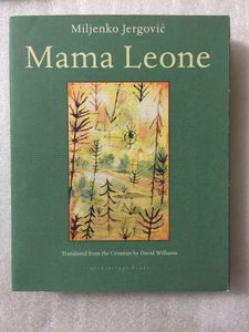 Mama Leone