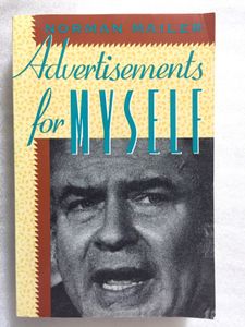 Advertisements for Myself