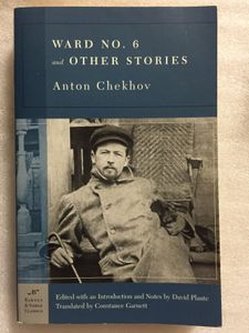 Ward No. 6 and Other Stories