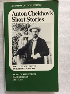 Anton Chekhov's Short Stories