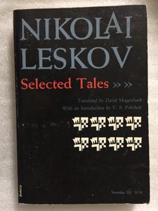 Selected Tales